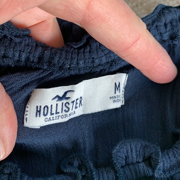 Hollister Top - Picture 7 of 7